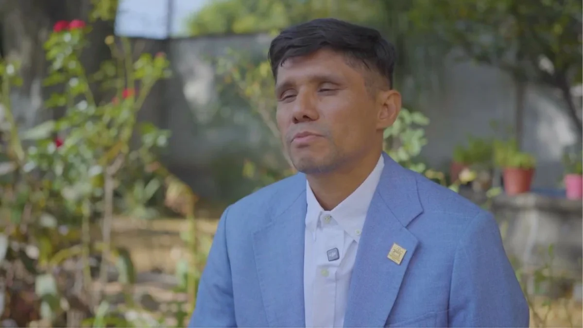 Maestro de Ibero Puebla rompe el silencio sobre su desaparición en Apodaca