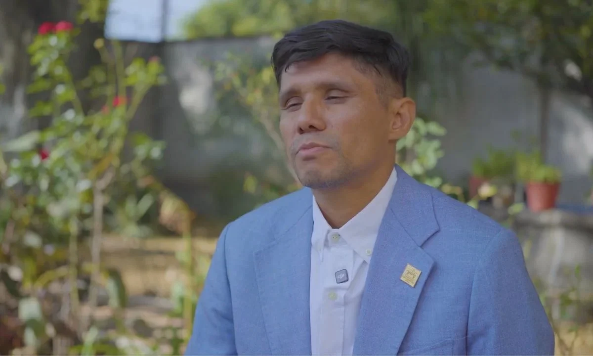 Maestro de Ibero Puebla rompe el silencio sobre su desaparición en Apodaca