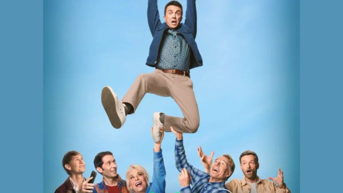 📰 El reencuentro tardó 19 años: Malcolm in the Middle regresa con “La vida sigue siendo injusta”