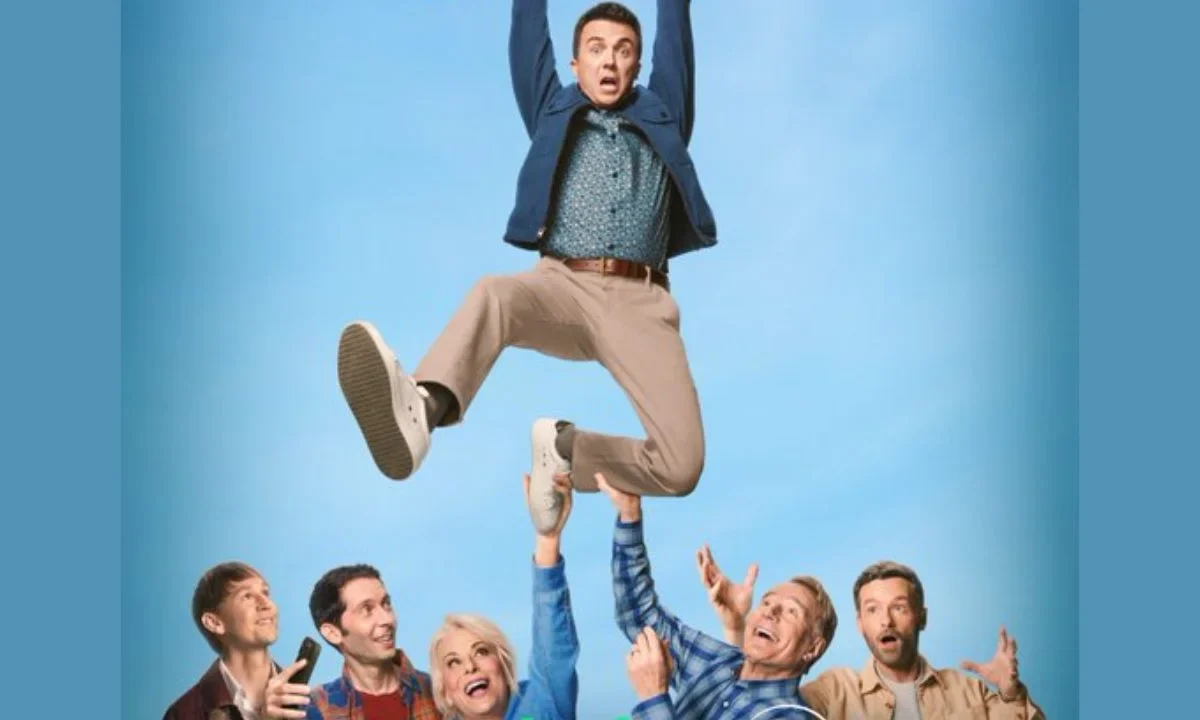 📰 El reencuentro tardó 19 años: Malcolm in the Middle regresa con “La vida sigue siendo injusta”