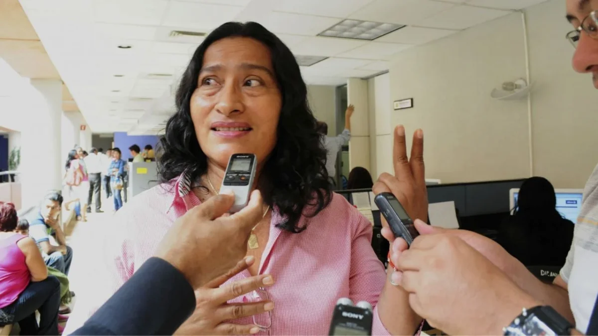 Pese a escándalos como el de Abelina López, la 'marca' Morena se perfila positiva rumbo a la elección para renovar la gubernatura, en 2027.