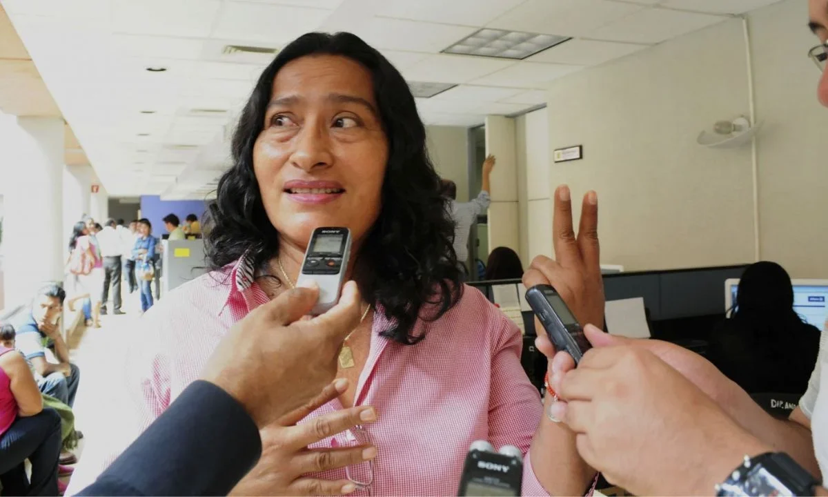 Pese a escándalos como el de Abelina López, la 'marca' Morena se perfila positiva rumbo a la elección para renovar la gubernatura, en 2027.