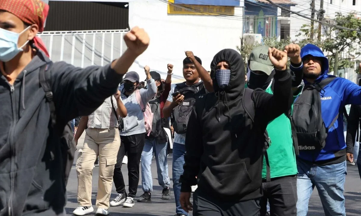 ¡Toma nota! Conoce todas las marchas, movilizaciones y concentraciones para hoy en las diferentes alcaldías de la Ciudad de México (CDMX).