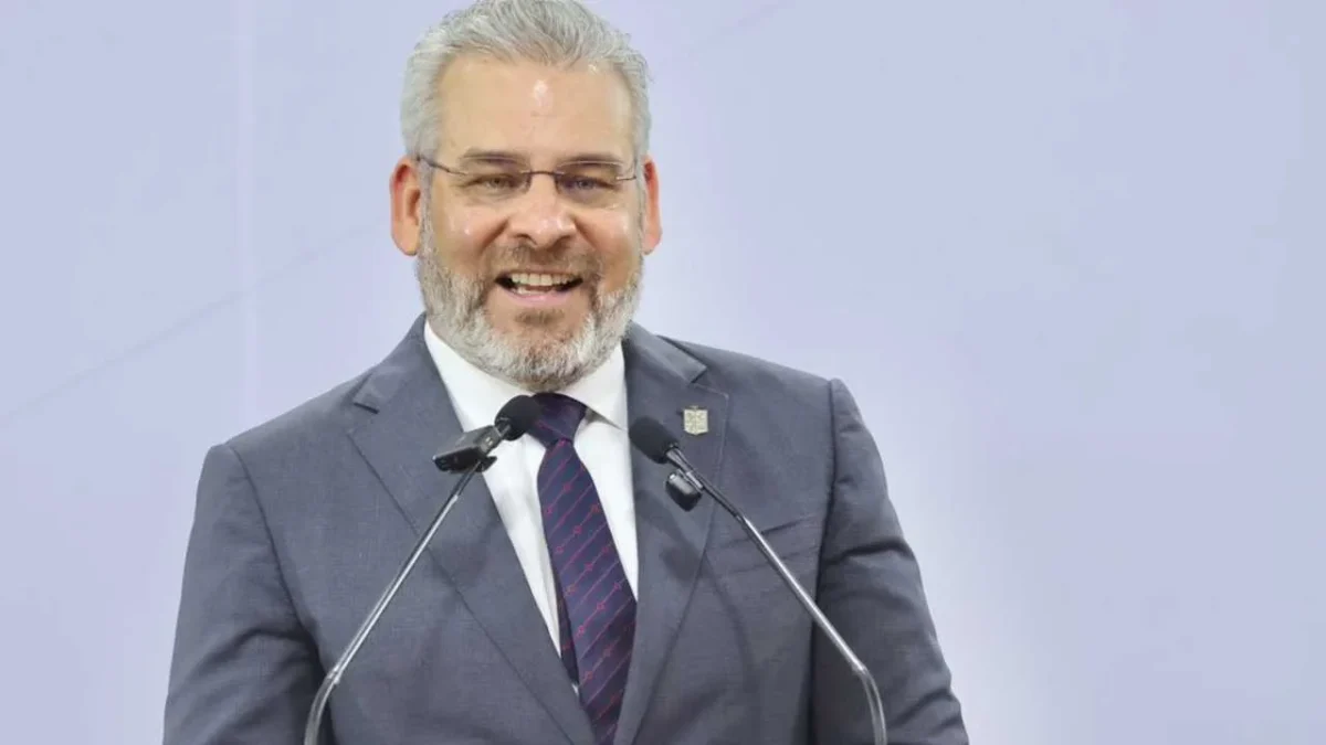 El gobernador Alfredo Ramírez Bedolla dijo que Michoacán atrajo una inversión de 73 mil 454 mdp, lo que impulsa cerca de 40 mil nuevos empleos.