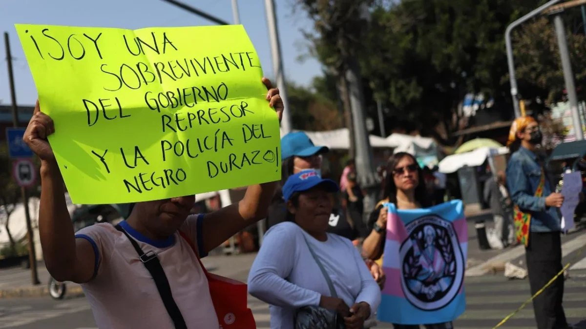 Mira las marchas y concentraciones para hoy