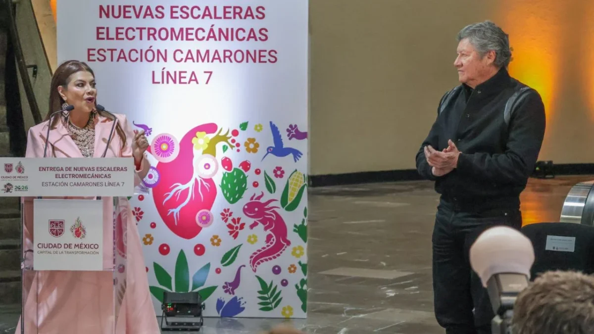 Morena en Guerrero acusó al titular de la Semovi CDMX, Héctor García Nieto, de imponer candidaturas rumbo al 2027, pidió a Brugada indagar.