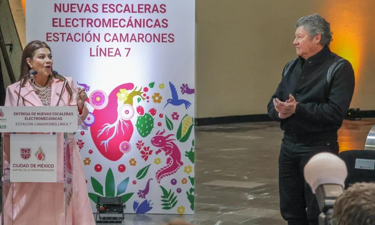 Morena en Guerrero acusó al titular de la Semovi CDMX, Héctor García Nieto, de imponer candidaturas rumbo al 2027, pidió a Brugada indagar.