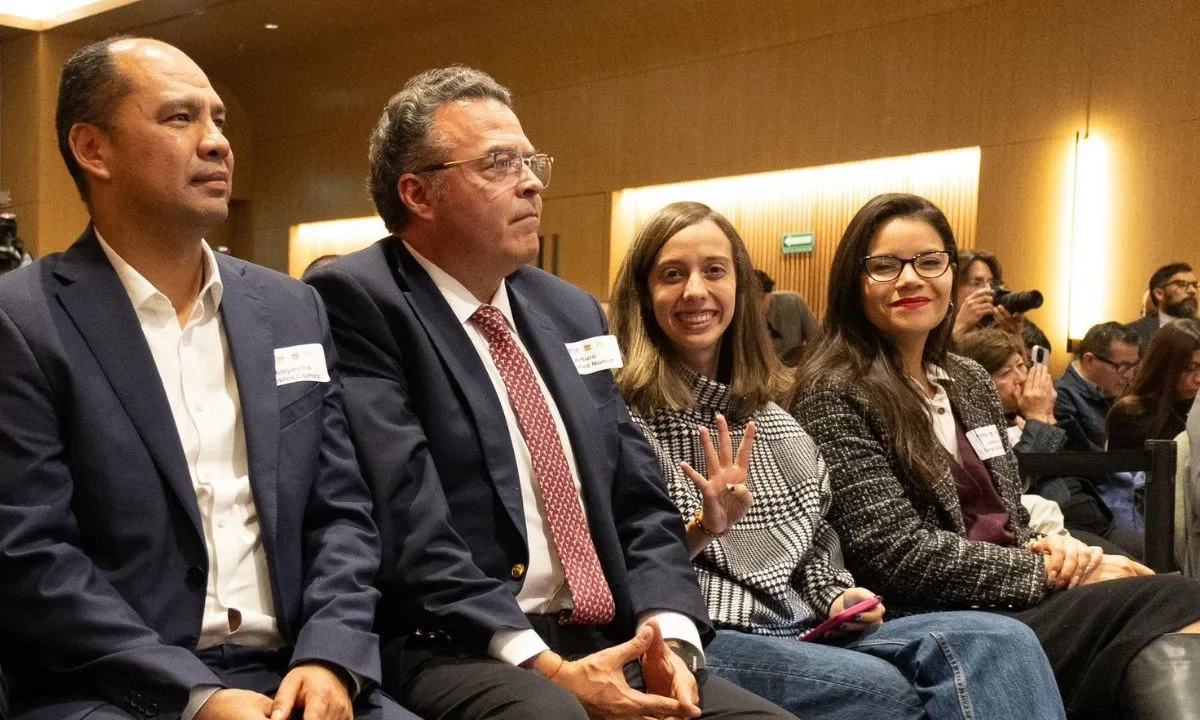 Las diferencias sobre la reforma electoral y el financiamiento público marcaron el quiebre entre Morena, PT y PVEM dentro de su alianza política.