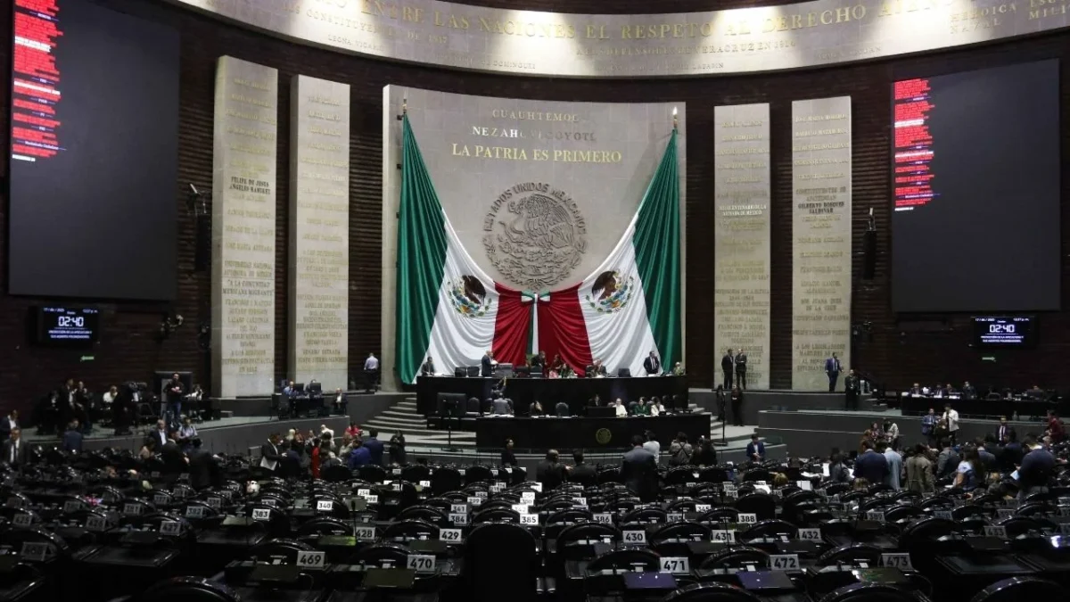 Morenistas chocan por propuesta para eliminar el fuero