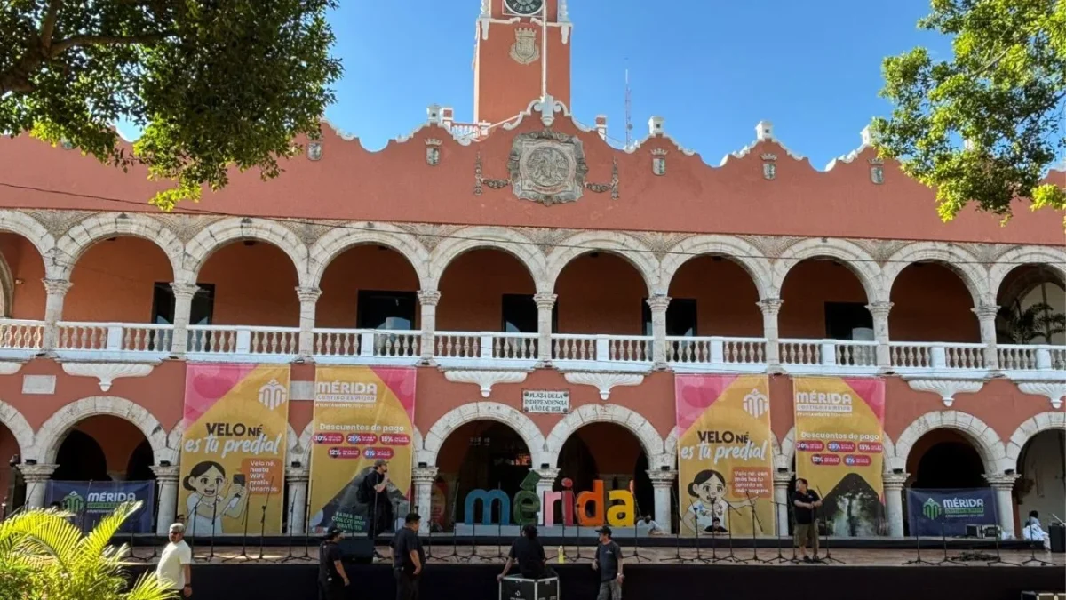 Especialistas señalan que al ser más cosmopolita, Mérida afronta nuevas realidades: el crecimiento poblacional y su relación con la movilidad.