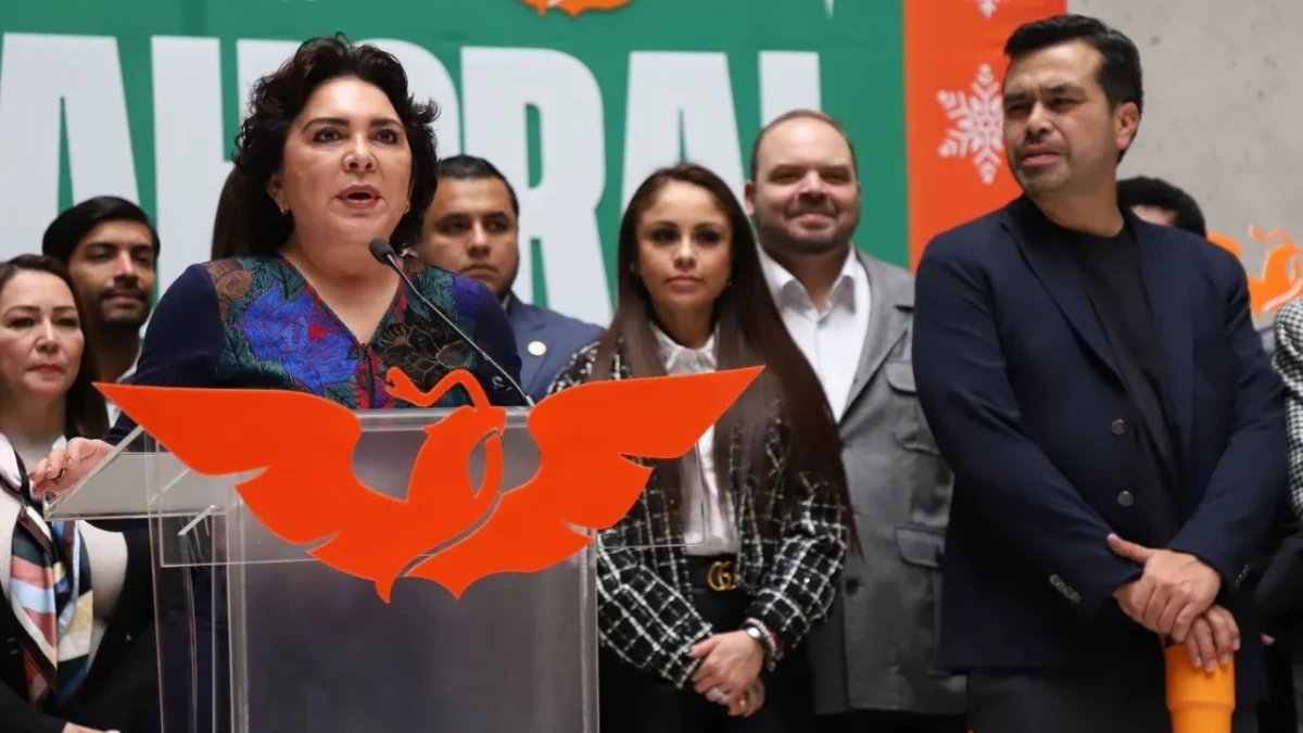 Movimiento Ciudadano y PRI condenaron el atentado contra los diputados del partido naranja, Sergio Torres Félix y Elizabeth Rafaela Montoya.
