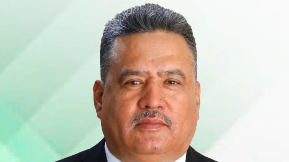 Este lunes se reportó la muerte de Serge Enríquez Tolano, alcalde de Bácum, el propio gobernador de Sonora confirmó la noticia.