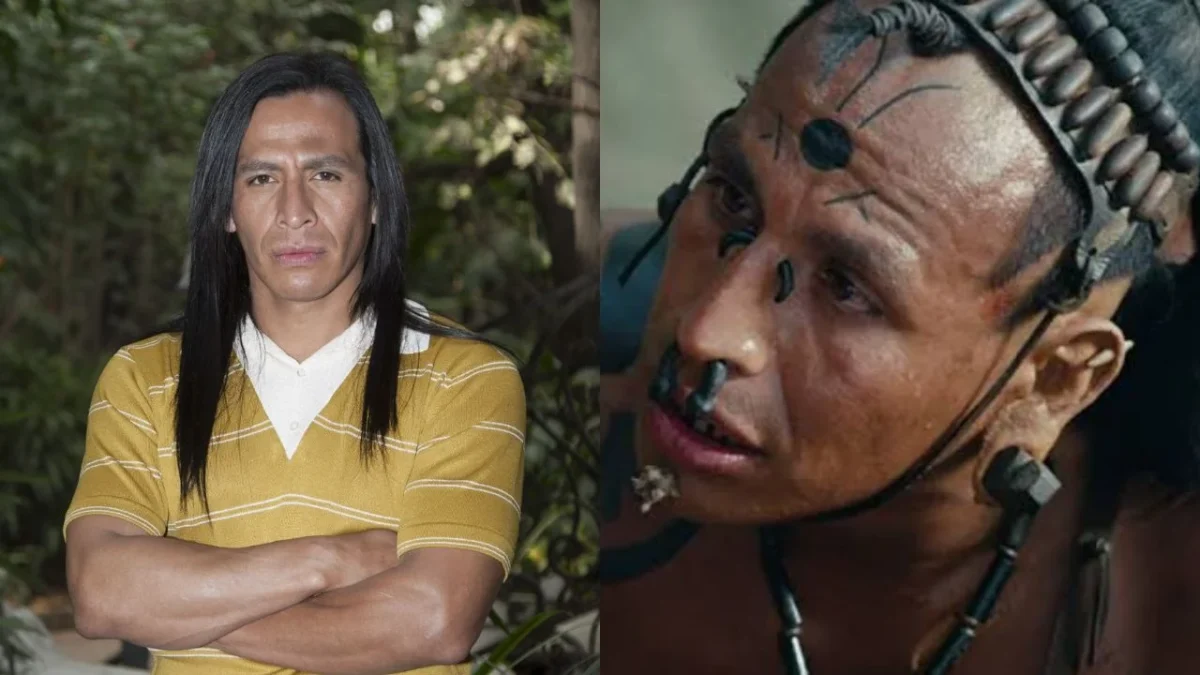 La ANDA confirmó la muerte del actor y también bailarín mexicano Gerardo Taracena, reconocido por ‘Apocalypto’, ‘Diablero’ y más.