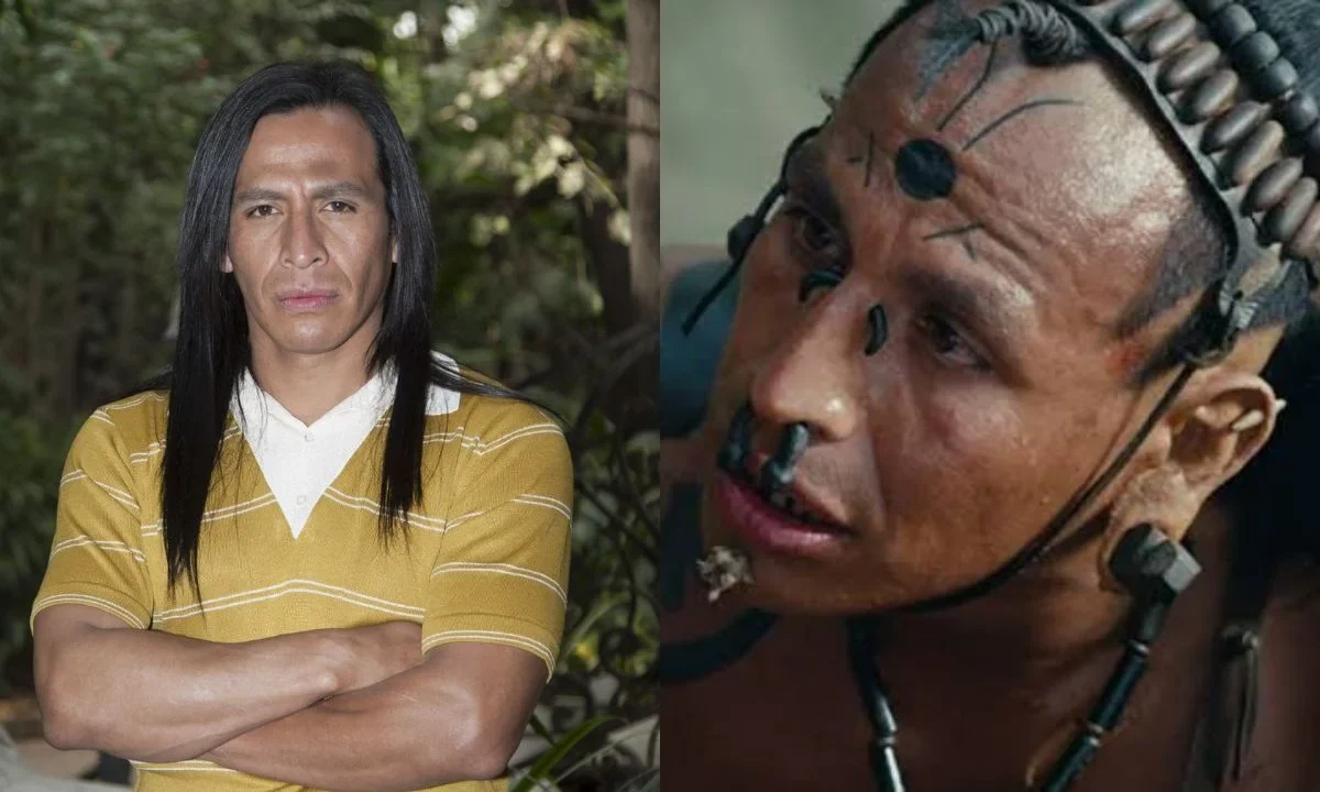 La ANDA confirmó la muerte del actor y también bailarín mexicano Gerardo Taracena, reconocido por ‘Apocalypto’, ‘Diablero’ y más.