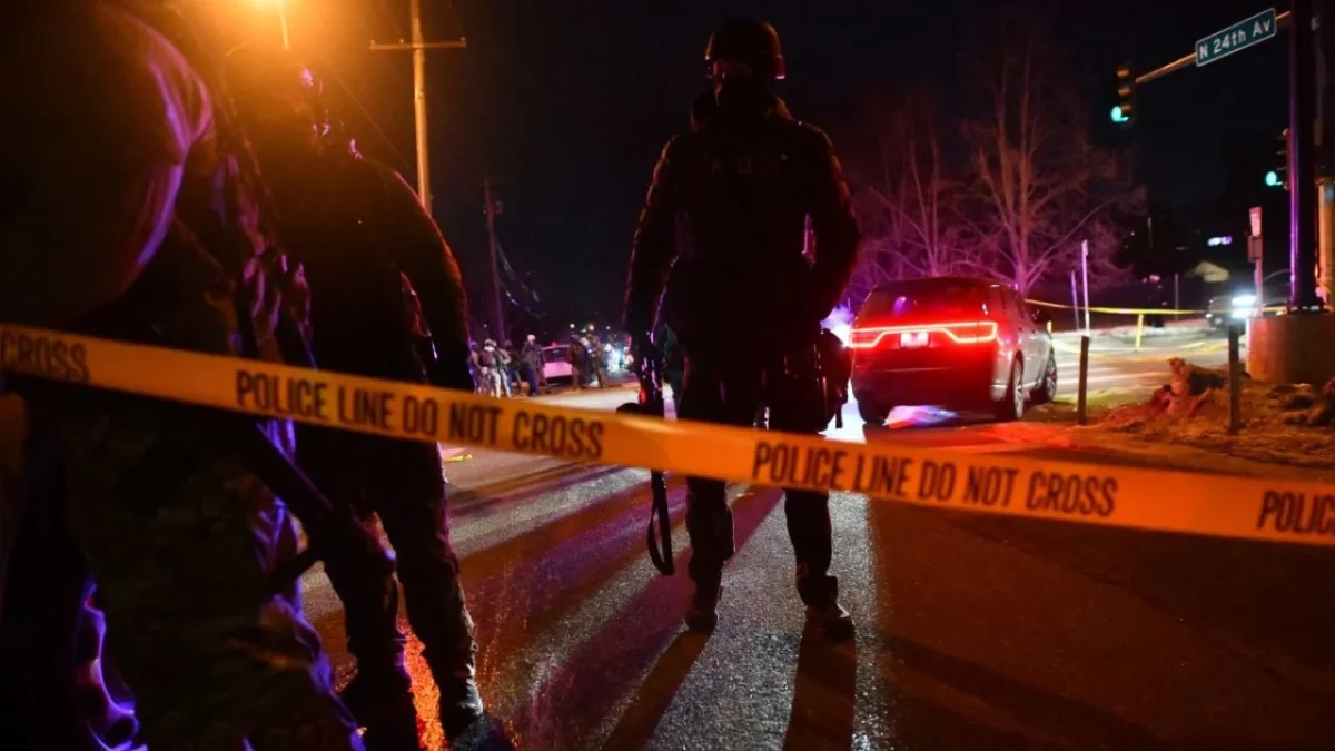 El Consulado General de México en Atlanta informó sobre la muerte de una persona de origen mexicano bajo custodia del ICE en Georgia.