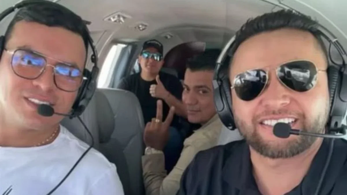 Muere Yeison Jiménez, famoso cantante colombiano a los 32 años