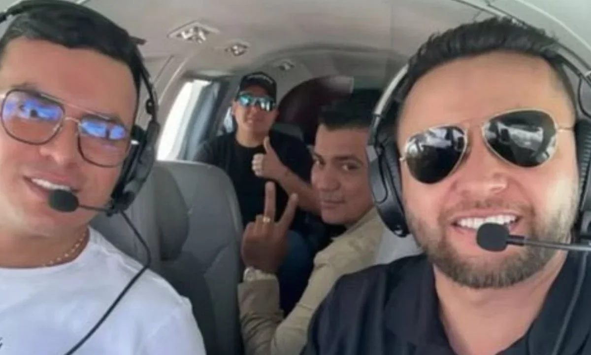 Muere Yeison Jiménez, famoso cantante colombiano a los 32 años