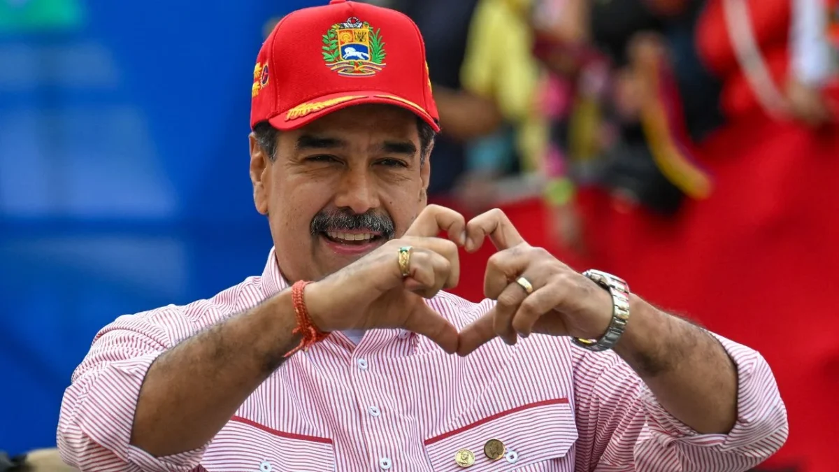 El presidente venezolano Nicolás Maduro habría sido capturado a primera hora de este sábado por integrantes de la Fuerza Delta del Ejército de Estados Unidos.