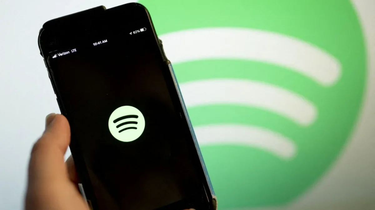 Spotify