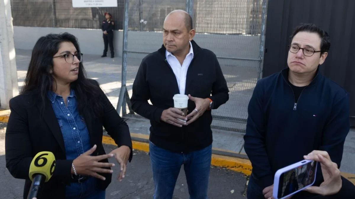Tras señalamientos de las ARMY contra OCESA de presunto fraude y colusión en reventa de boletos de BTS, la organizadora niega acusaciones.