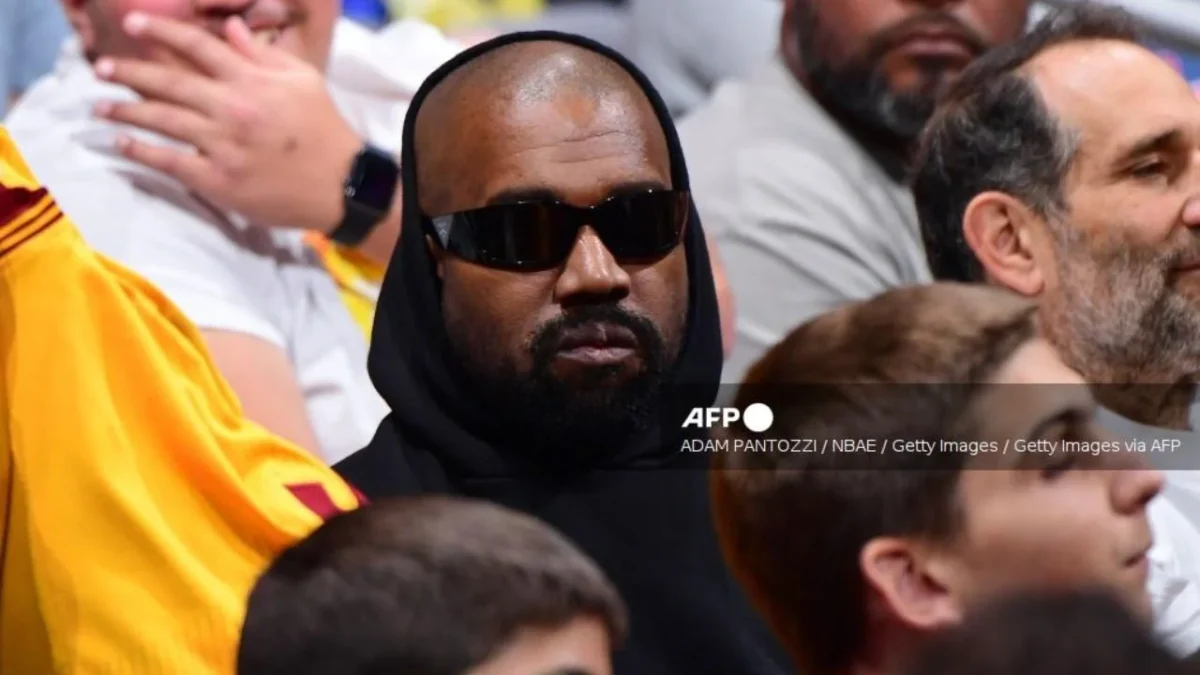 Ye (Kanye West) pide disculpas por comentarios antisemitas