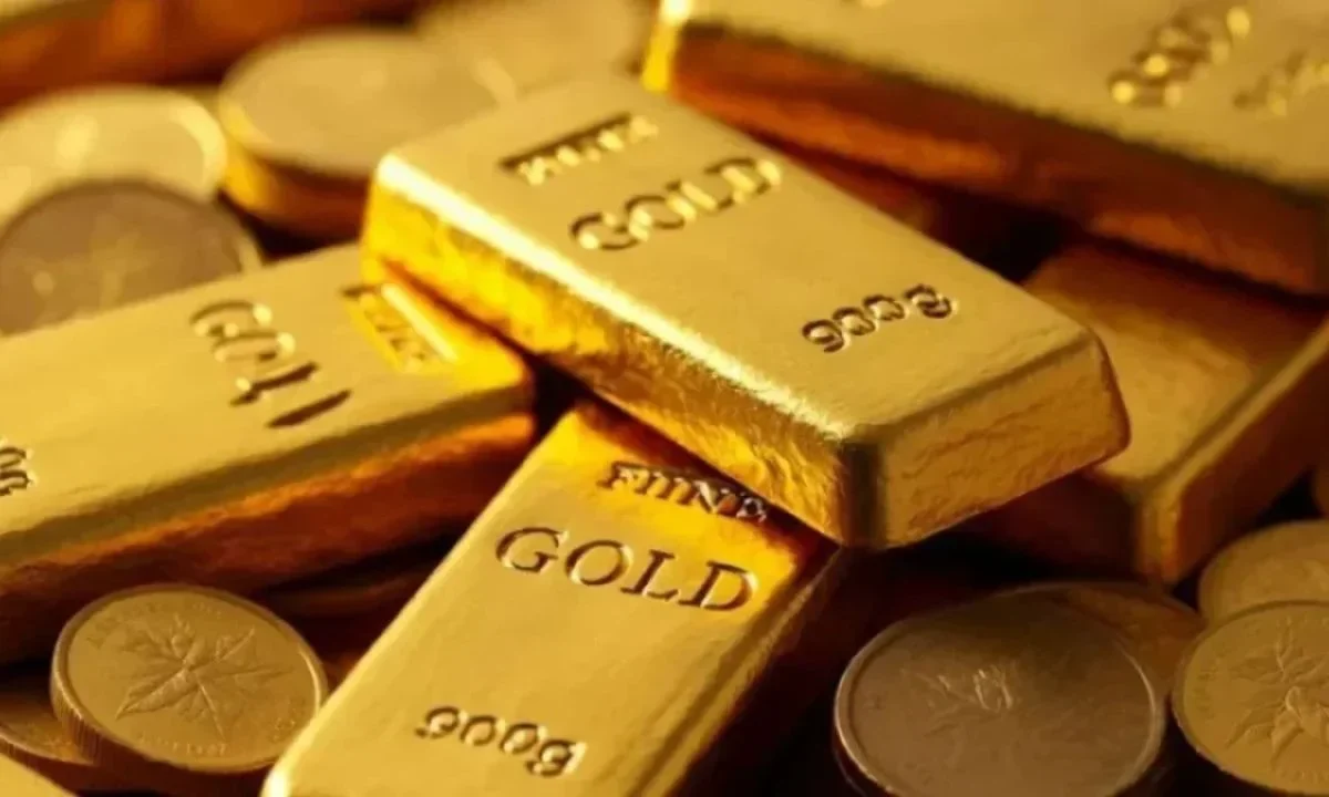 oro plata FED