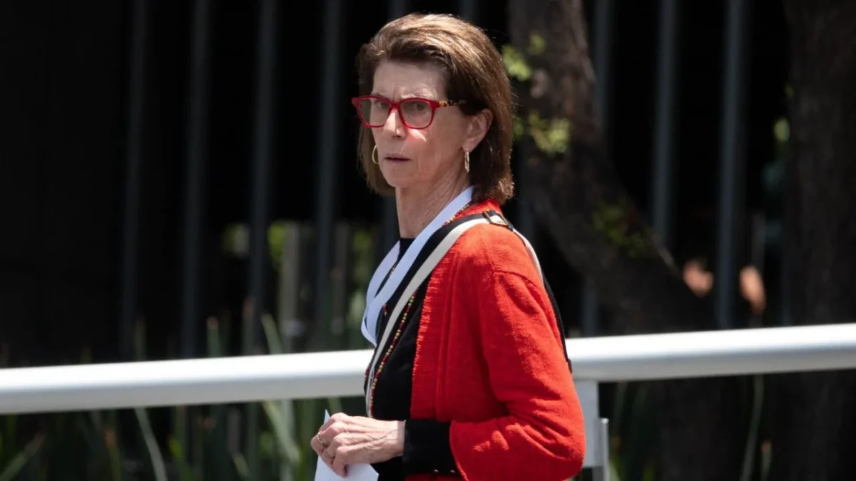 La doctora Annie Pardo, madre de Sheinbaum, recibirá el doctorado Honoris Causa por parte de la Universidad Autónoma de Sinaloa.