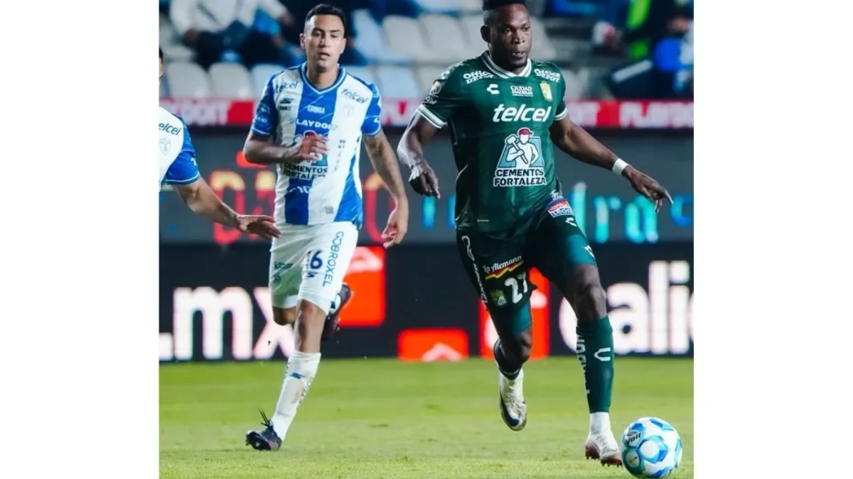 Los Tuzos del Pachuca se repusieron de su debut con derrota y consiguieron una victoria ante León en la jornada doble del Clausura 2026.