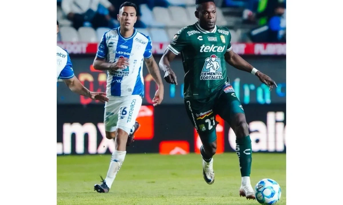 Los Tuzos del Pachuca se repusieron de su debut con derrota y consiguieron una victoria ante León en la jornada doble del Clausura 2026.