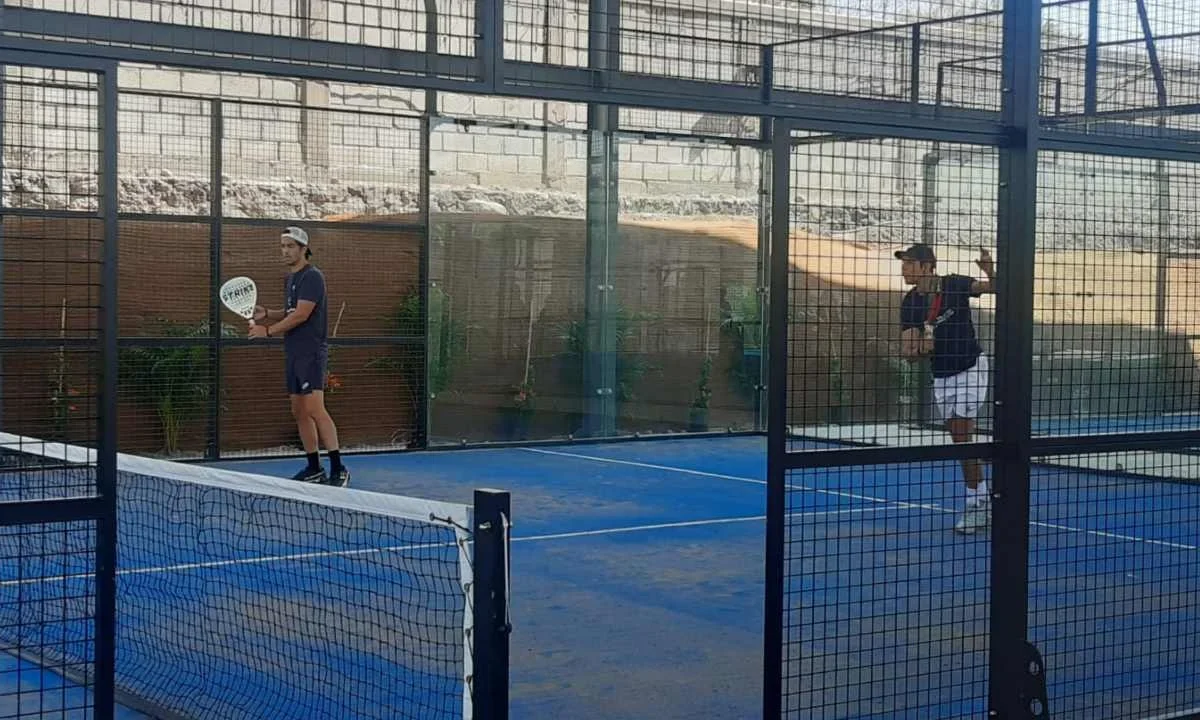 En busca de ampliar su oferta deportiva en la región, Padel House Teques abrió sus puertas en Tequesquitengo.