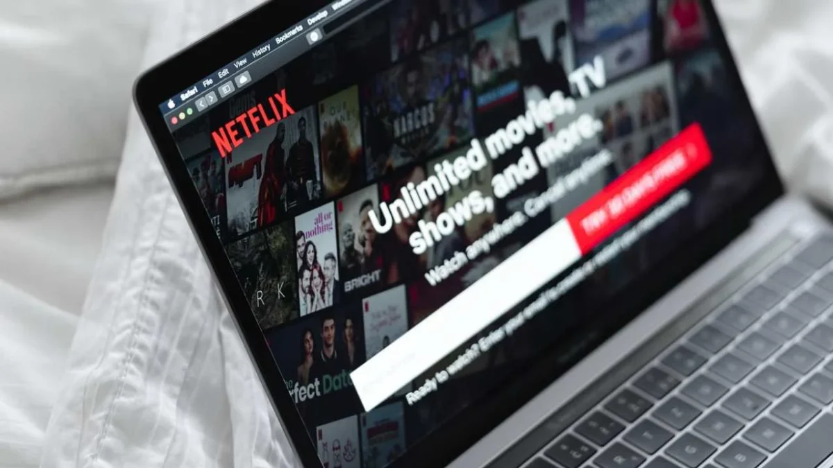 Así son los correos falsos que se hacen pasar por plataformas de servicio streaming.