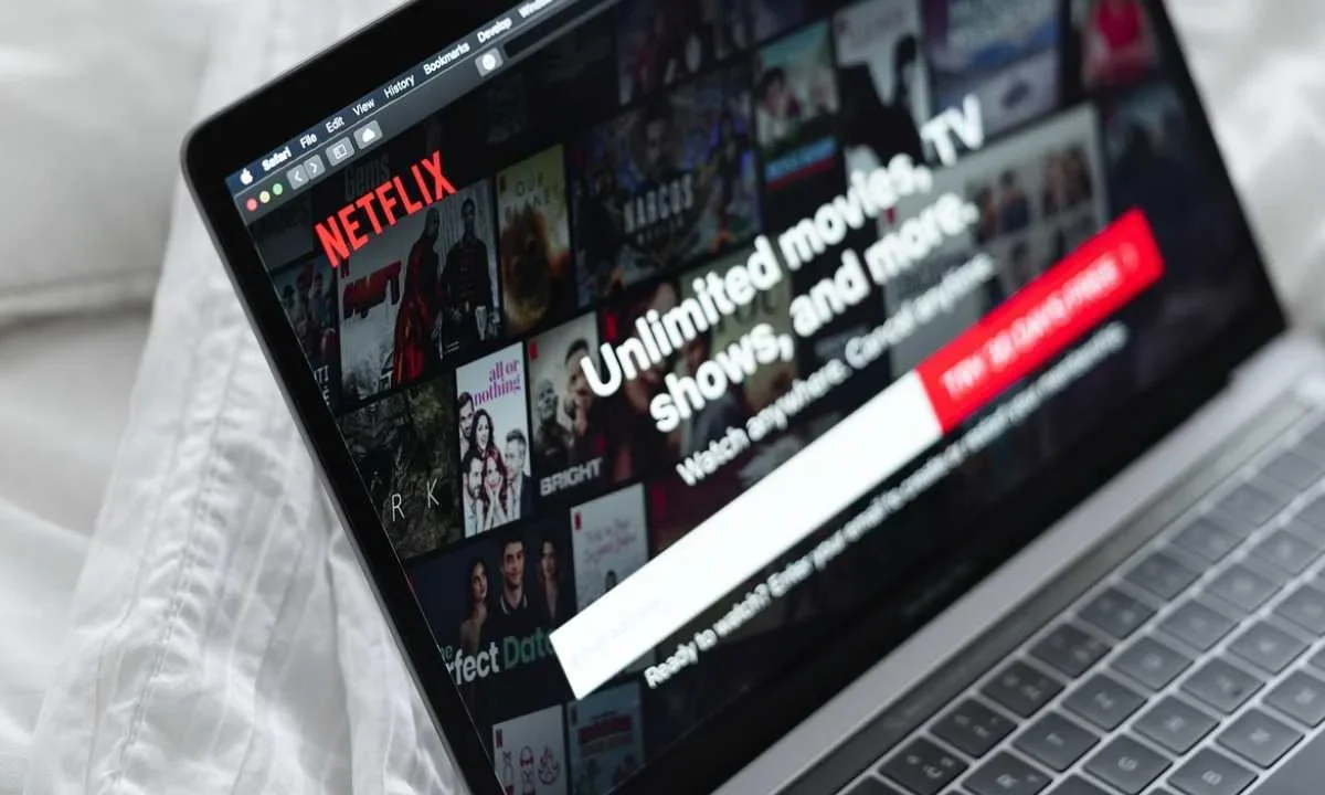 Así son los correos falsos que se hacen pasar por plataformas de servicio streaming.