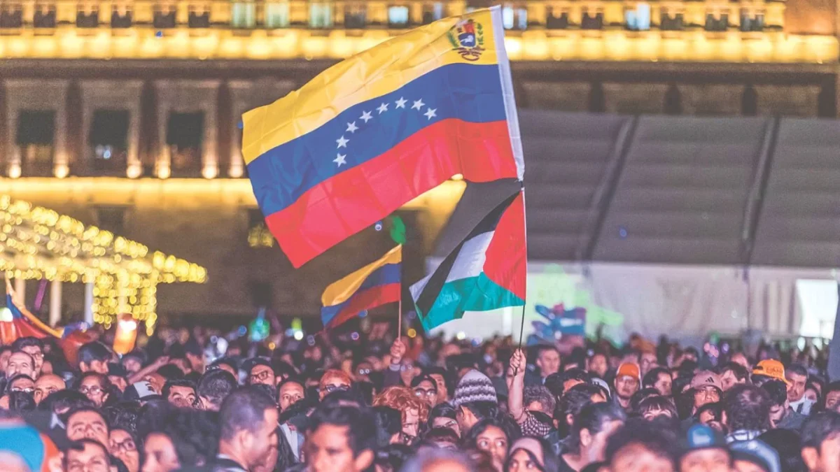 Países rechazan acciones militares para detención de Nicolás Maduro
