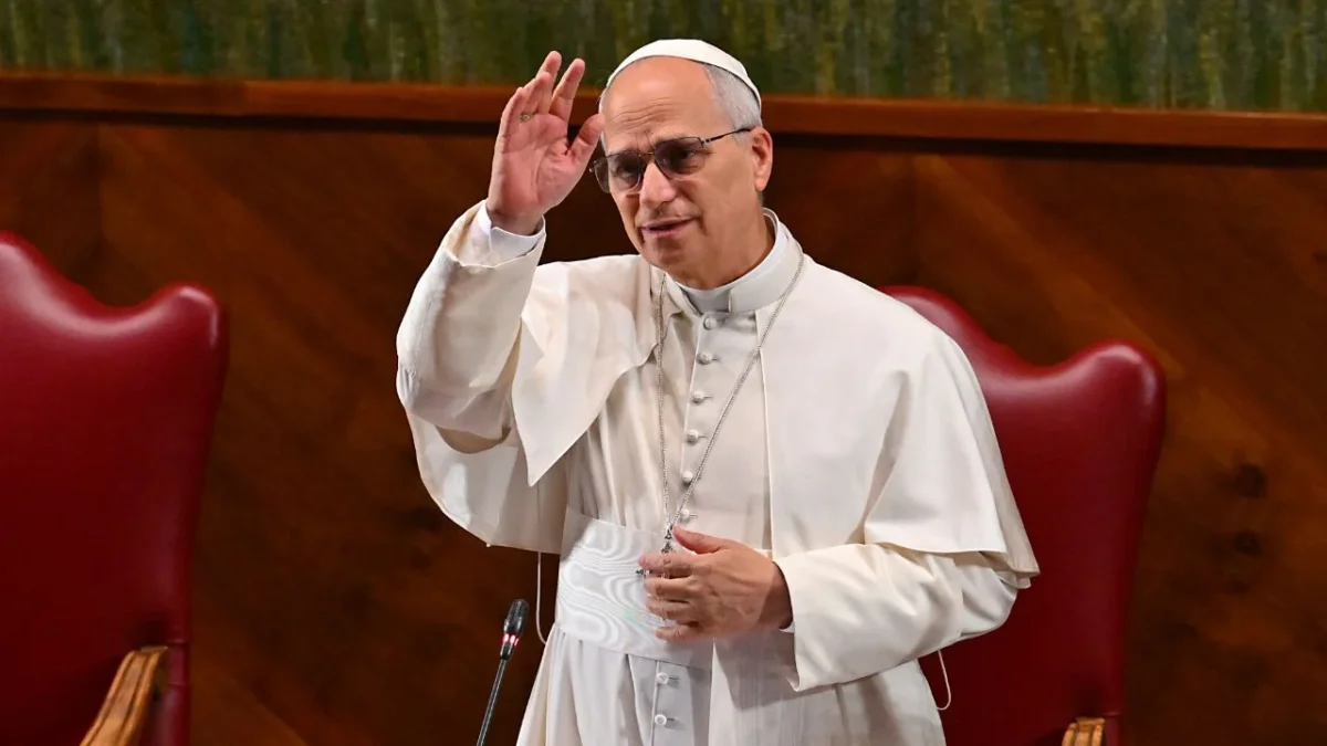 Desde su elección en mayo, el Papa León XIV no ha dejado de advertir sobre los peligros de la Inteligencia Artificial (IA).