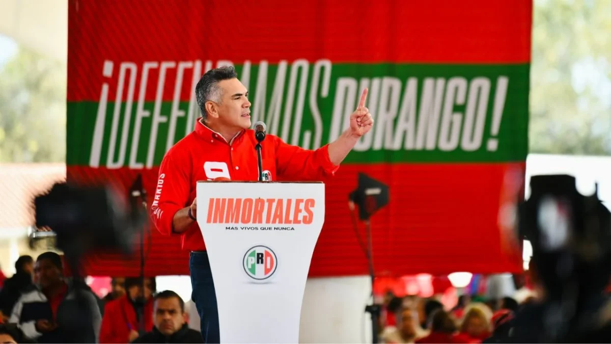 PRI calificó de una 'trampa y una farsa', los planteamientos que sobre la reforma electoral que ha realizado Morena.