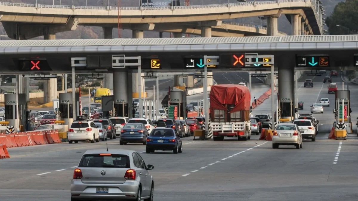 El primer mega puente se llevará a cabo entre el 31 de enero al 2 de febrero, por el traslado del 5 de febrero para impulsar el turismo.