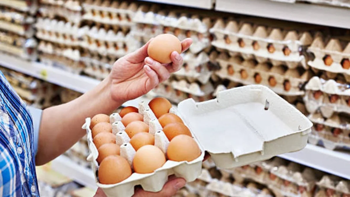 El huevo es un alimento básico en la dieta de las familias mexicanas; Profeco monitorea sus precios para orientar a las y los consumidores.