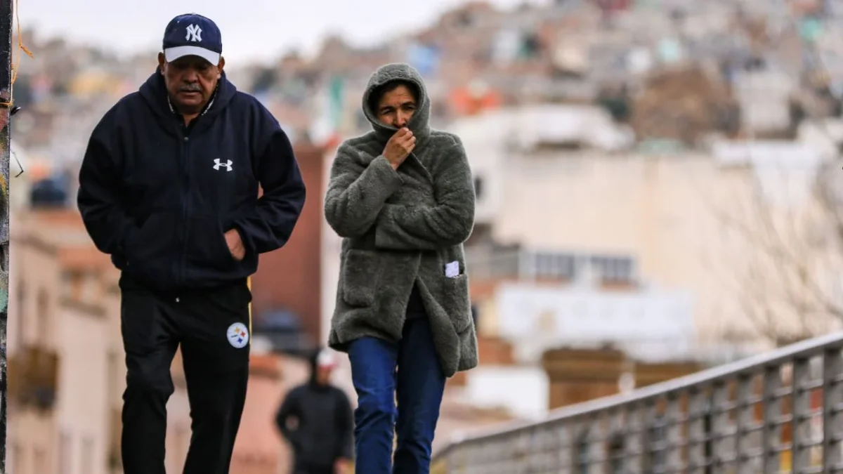 Protección Civil reporta saldo blanco tras segunda tormenta invernal