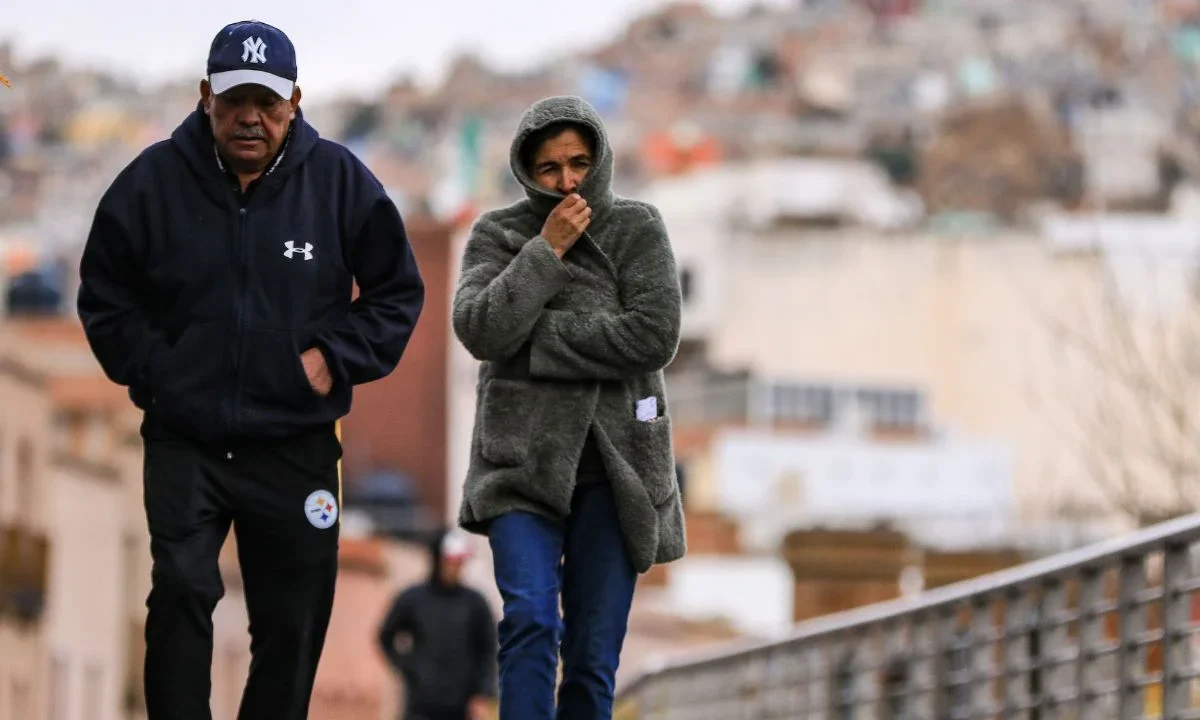 Protección Civil reporta saldo blanco tras segunda tormenta invernal