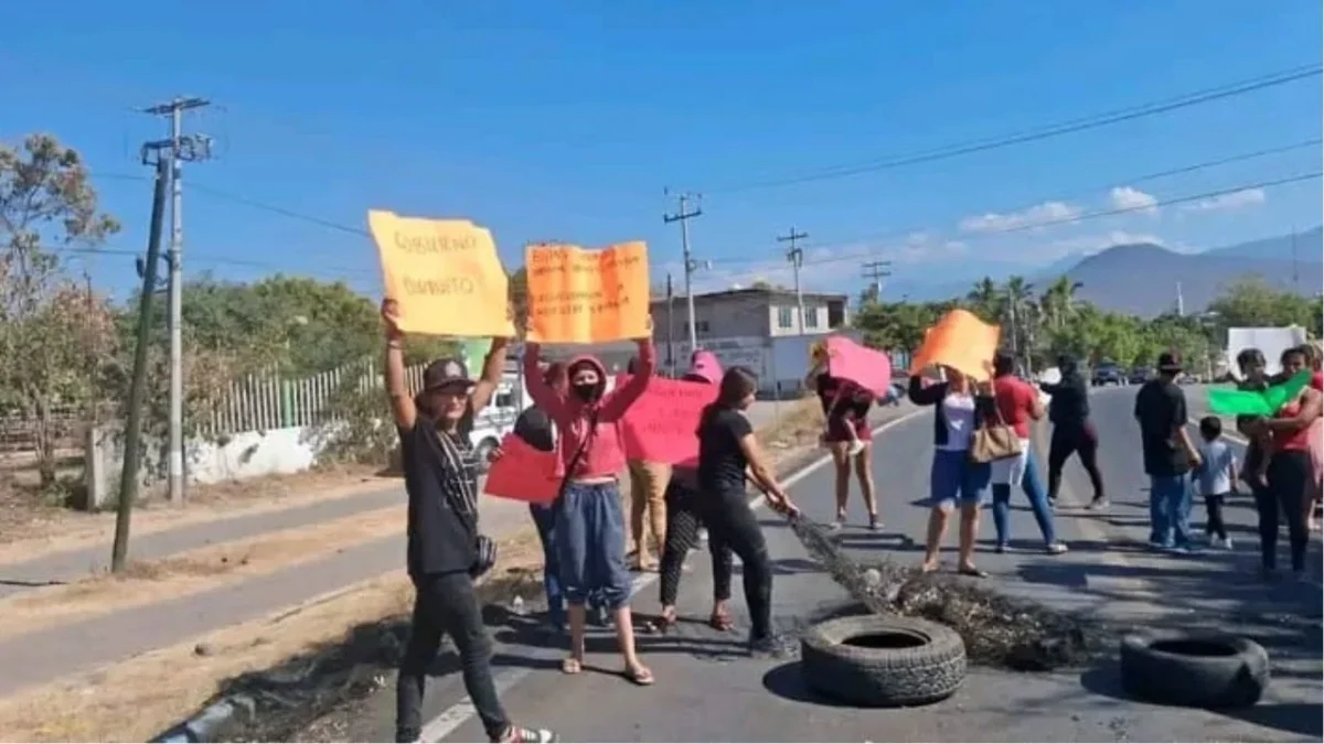 Hasta el momento, no se descarta que las víctimas sean las personas desaparecidas en La Ruana, en el municipio de Buenavista, Michoacán.