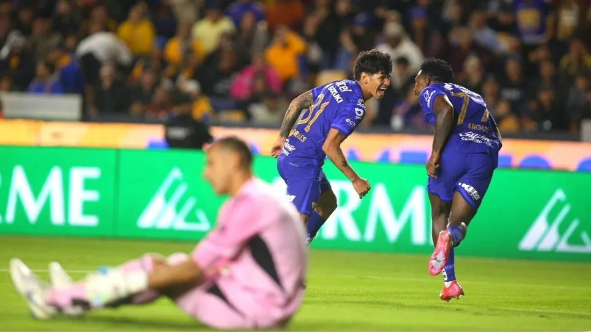 Con Keylor Navas como figura, los Pumas de la UNAM derrotaron a los Tigres en Nuevo León en la segunda jornada del Clausura 2026.
