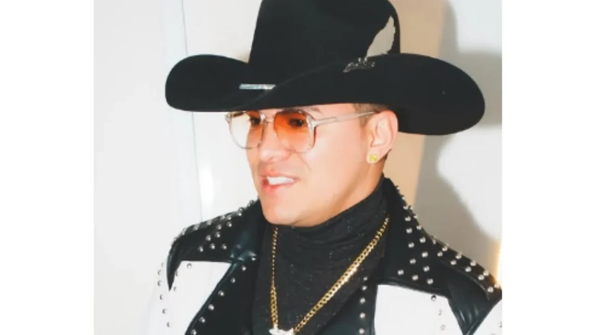 Yeison Jiménez, cantante colombiano de música popular, falleció a los 34 años tras un accidente aéreo ocurrido en el departamento de Boyacá.