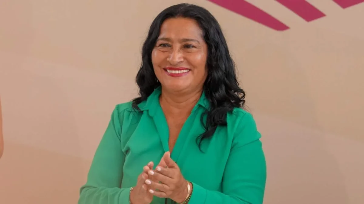 La SCJN ratificó las medidas otorgadas a la alcaldesa de Acapulco, para evitar que se someta a una consulta de revocación de mandato.