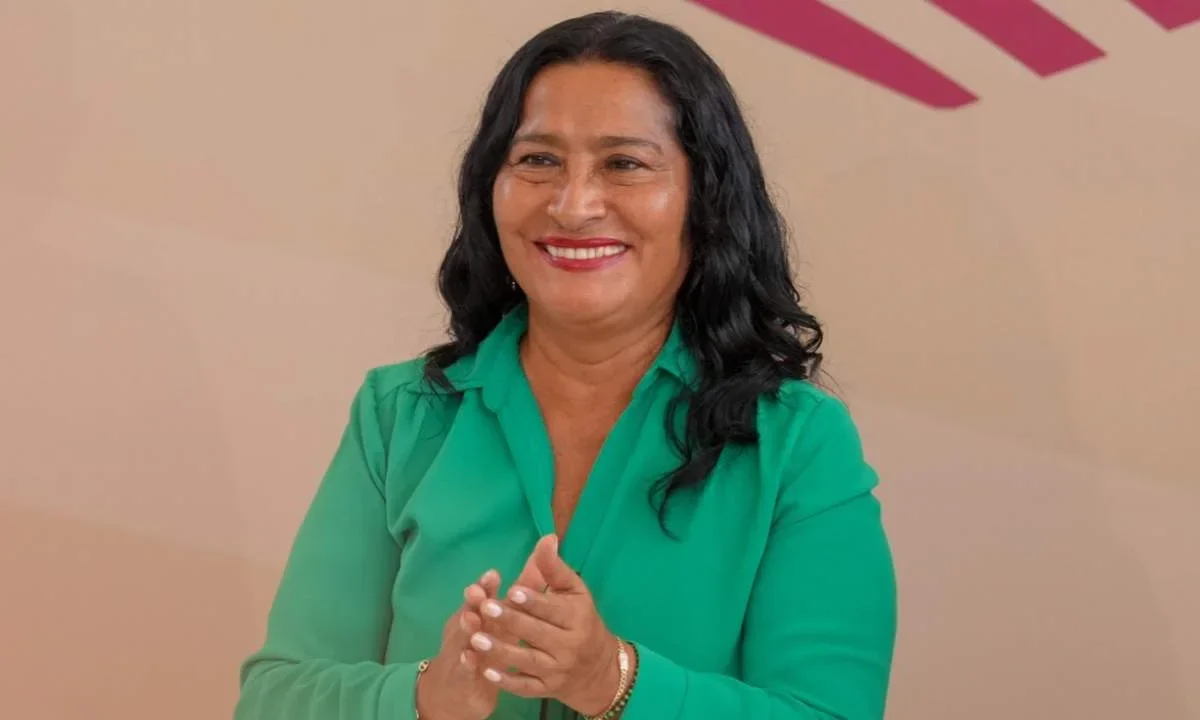 La SCJN ratificó las medidas otorgadas a la alcaldesa de Acapulco, para evitar que se someta a una consulta de revocación de mandato.