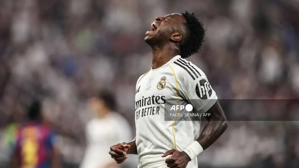 Un nuevo tropiezo sufrió el Real Madrid, ahora en la Copa del Rey, donde fue eliminado por el Albacete.