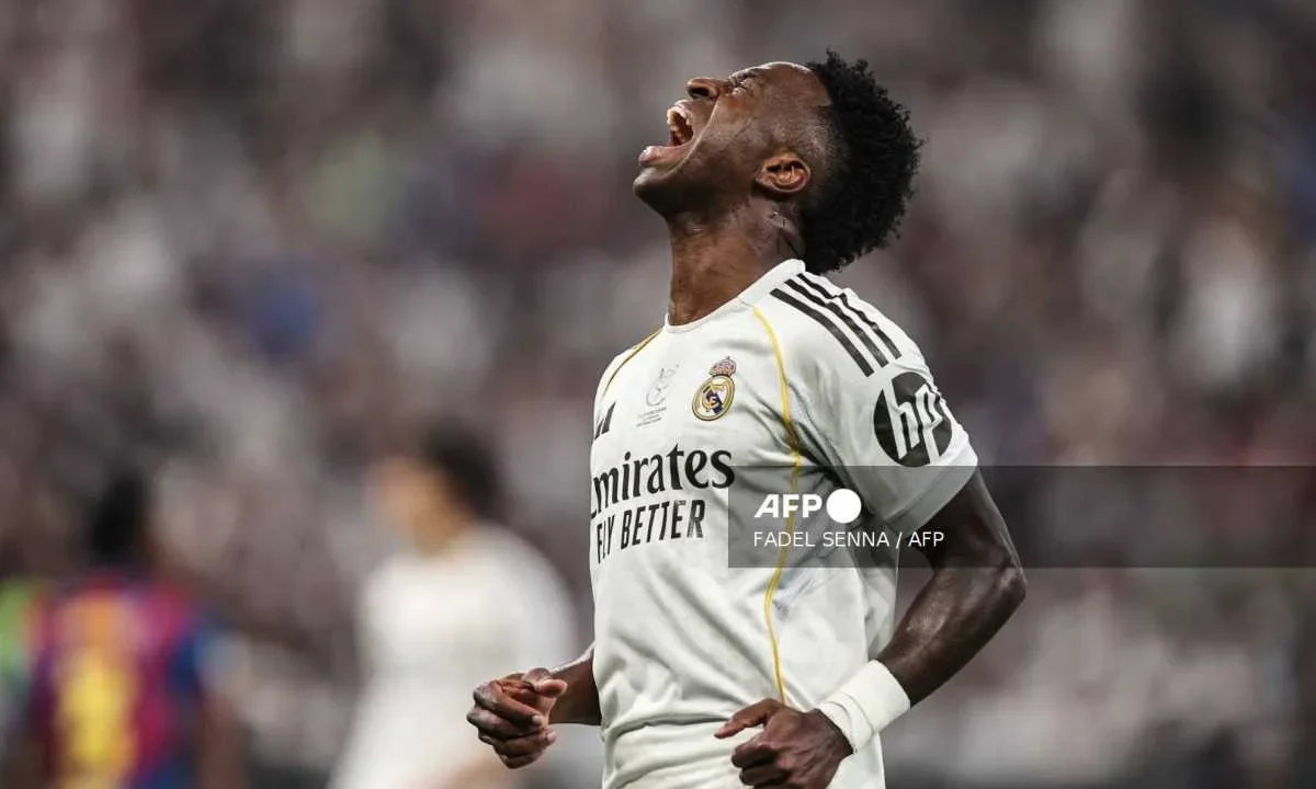Un nuevo tropiezo sufrió el Real Madrid, ahora en la Copa del Rey, donde fue eliminado por el Albacete.
