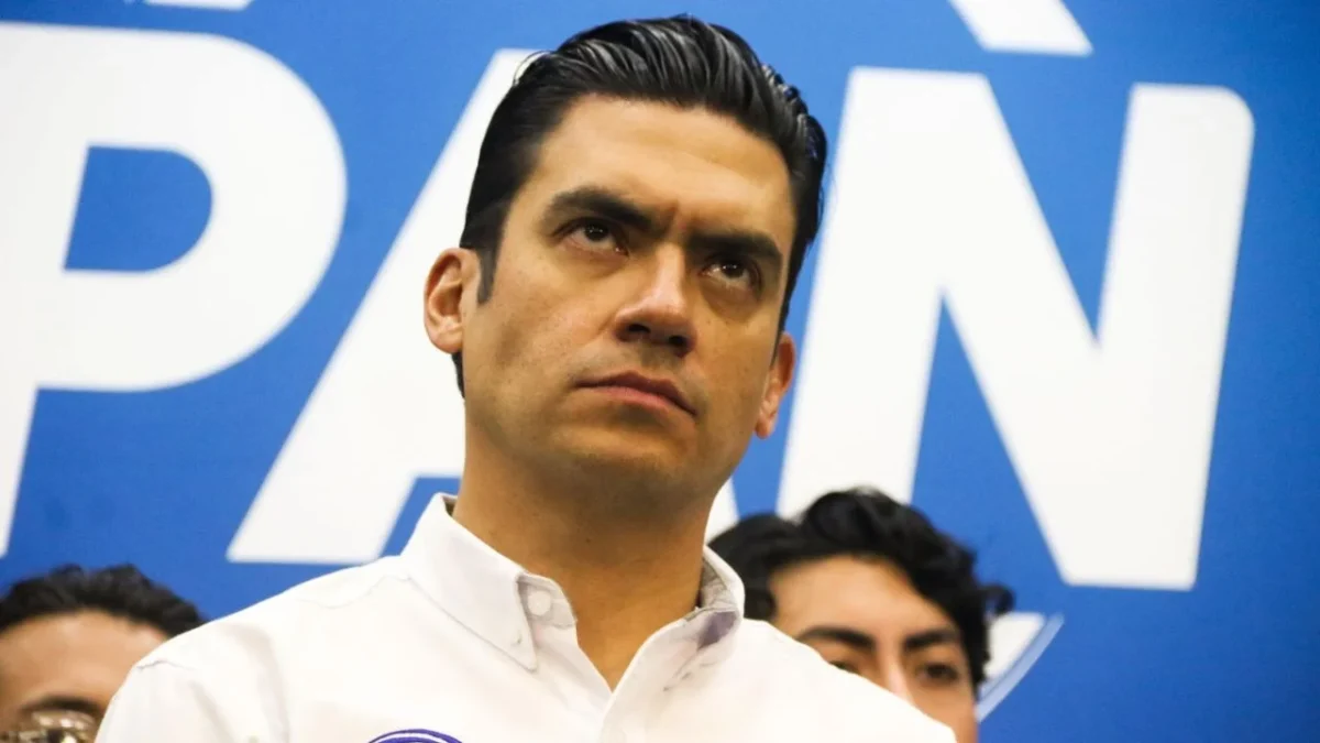 Para el PAN, la reforma electoral es un proyecto de control político que pone en riesgo la pluralidad, la equidad y la democracia mexicana.
