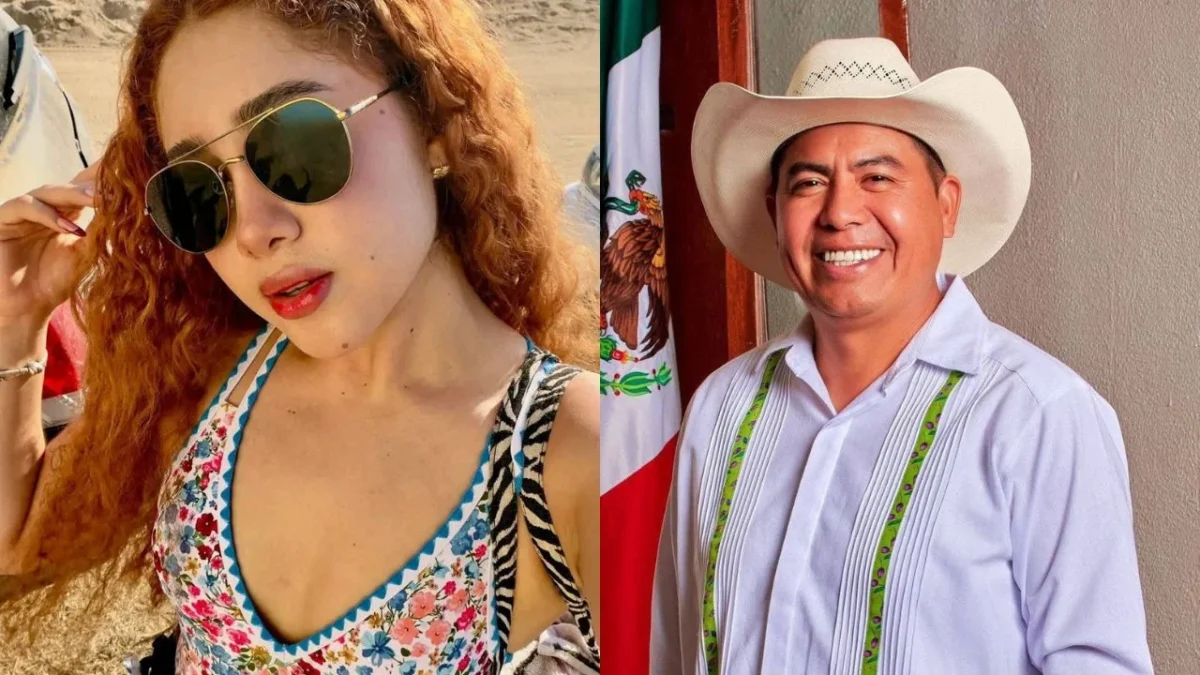 Dulce Enríquez sufrió un accidente carretero junto con el edil de Huatulco días atrás, ahora reportan la muerte de la influencer.