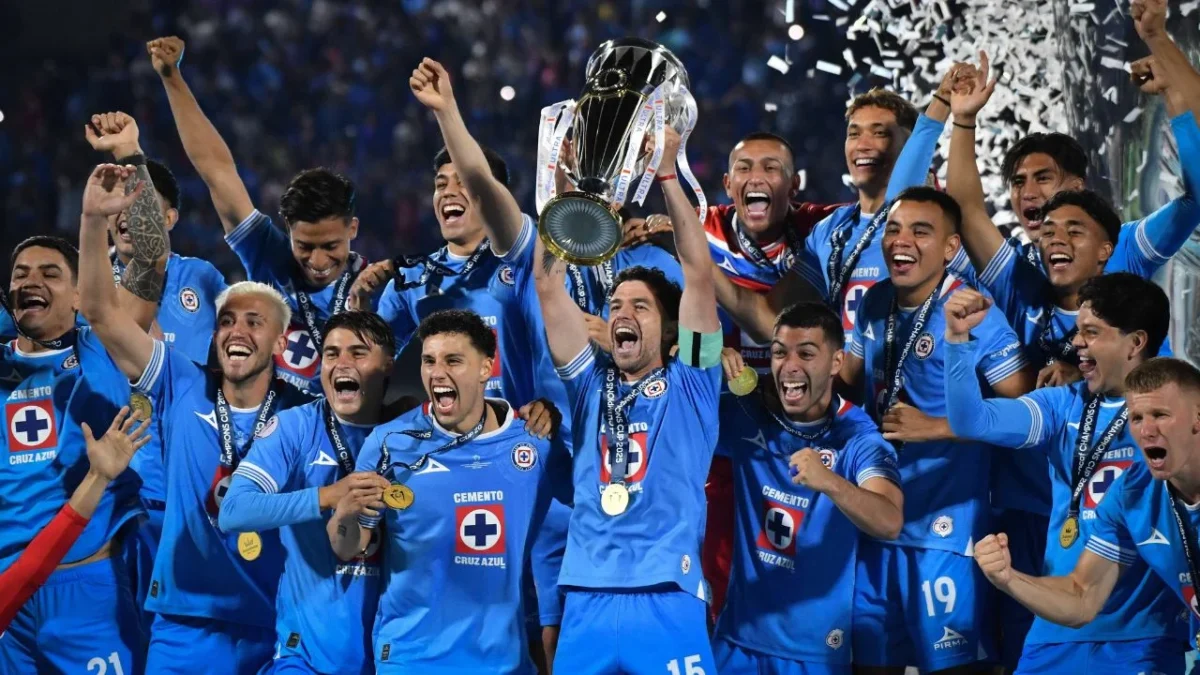 Reportan que Cruz Azul dejaría CU para volver al Estadio Ciudad de los Deportes