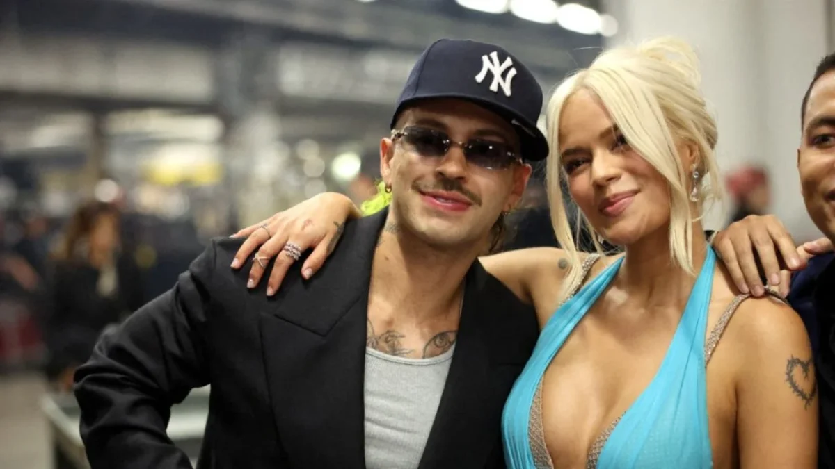 Luego de 3 años de estar juntos, se reportó que los artistas Karol G y Feid pusieron fin a su relación amorosa.